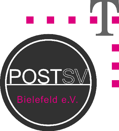 Telekom-Post-SV Bielefeld e.V. - Reservierungssystem - Anmelden